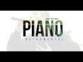 Piano Beat Piano Instrumental Hip Hop Rap 2016 Smooth Style