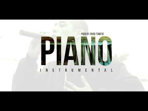 Piano - Beat Piano Instrumental - Hip Hop Rap 2016 Smooth Style