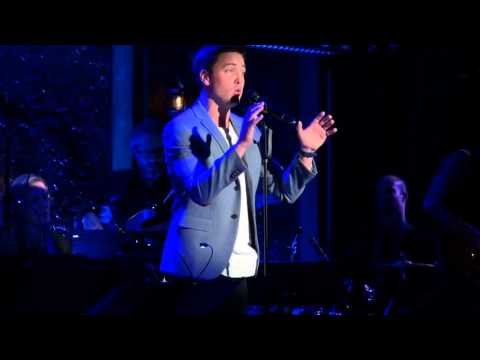 Josh Tolle - "Teenage Dream" (The Best of 'Broadway Loves')