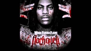 Waka Flocka Flame - Fuck this industry BASS BOOSTED