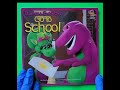 Barney Baby Bop Go To School