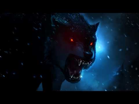 Hi-Finesse Music - The Wolf (Nasty Aggressive Rock Hybrid)