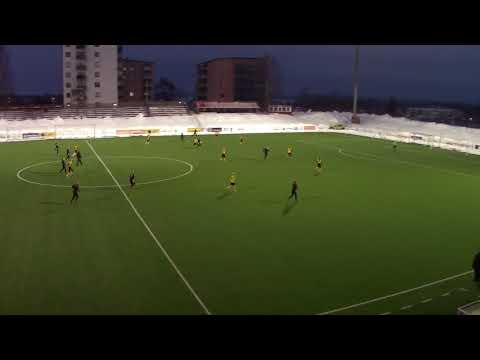 KuPS T15 - KuPS T18/2 (Savon Sanomat Areena) 17.3.2021