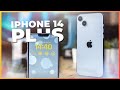 Video: IPHONE 14 PLUS 128GB MEDIANOCHE