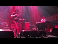 Gov’t Mule “Monkey Hill” @ Tabernacle 10/27/18