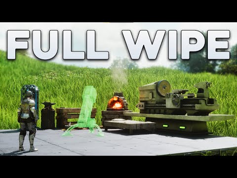 We Survived 150 Days in The BEST Cave on Extinction...