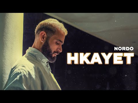 Nordo - Hkayet (Official Music Video) | حكايات