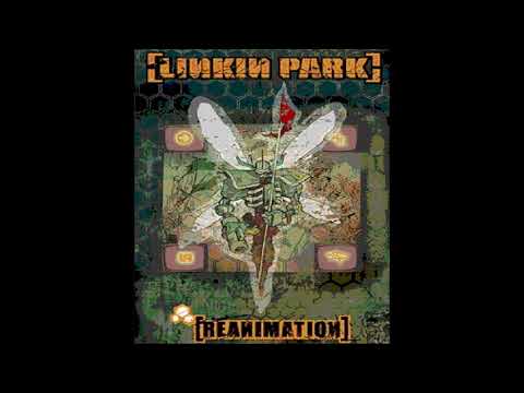 L1NK1NP4RK -  P4P3RCUT (PPR;KUT)