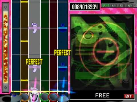 drummania 9thMIX - cockpit (EXT) Autoplay