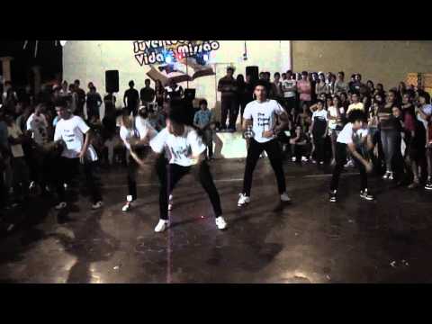 DanceNight - @TitansOFC {Eventos}