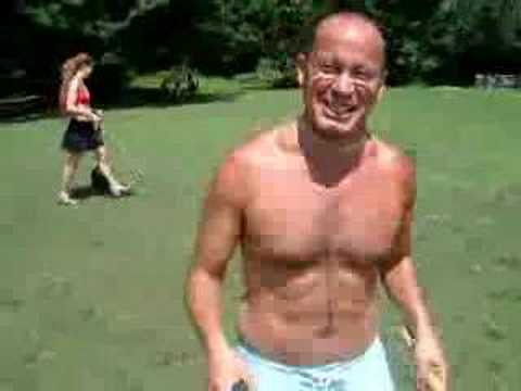 Chasing Tales - Joe Montaperto