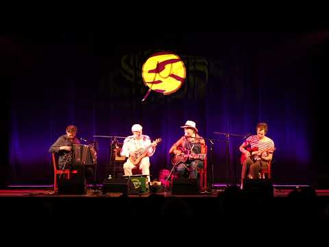 Live in der Kulturmü'µ - Molden Resetarits Soyka Wirth, Awarakadawara