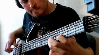 Spawn of Possession - Servitude of Souls (Bass Playthrough)