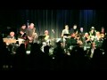 Sound advice Jerry Bergonzi with East- West European Jazz Orchestra.mp4