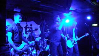 Another Dead Soldier - Anti-Pasti (live)