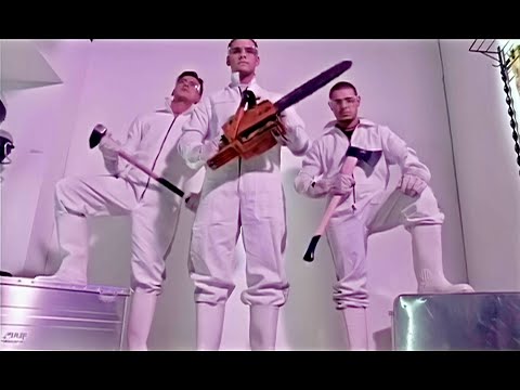 Die 3. Generation - GESCHICHTE (Restauriert, Full HD)