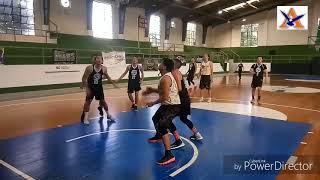 Alog Smoking Pope SBL champion