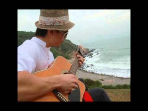 Music footprint - Corey Tam - Where you are