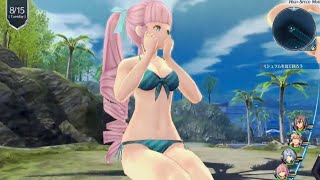 閃の軌跡４　#10　ニンテンドースイッチ　クリアまで実況プレイ　ネタバレあり