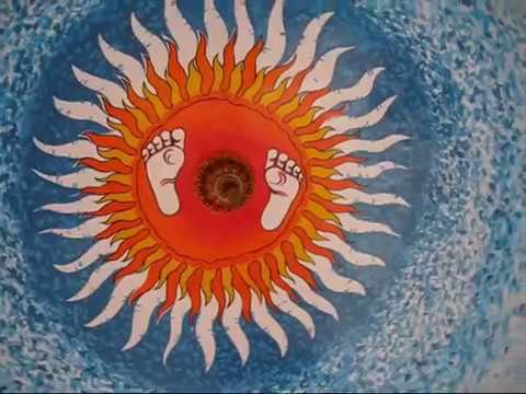 Jai Jai Arati of Bhagwan Nityananda of Ganeshpuri and Kanhangad