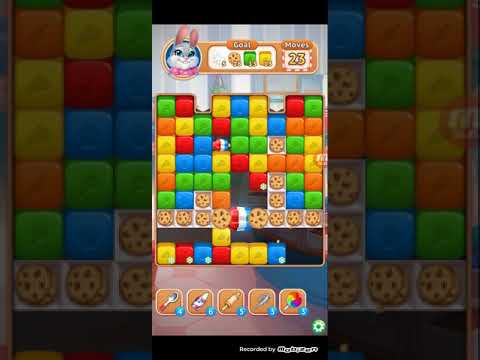 Sweet Escapes Level 93 Walkthrough