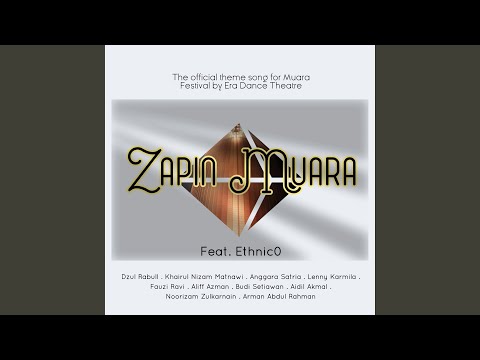 Zapin Muara (feat. Ethnic0)