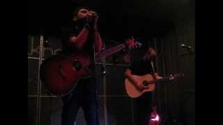 The Beautified Project - One More Day (Ulikhanyan Club 23.05.2015)