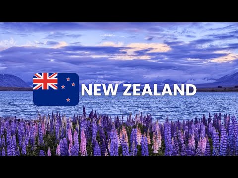 New Zealand In 3 Minutes
