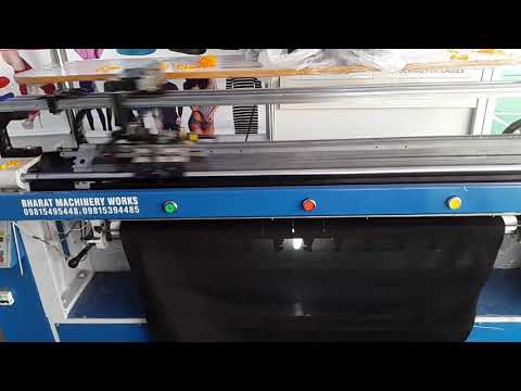 Computerized Sweater Flat Knitting Machine, 7G-14G