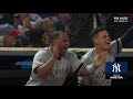 New York Yankees complete sweep of Twins to advance to ALCS! Yankees-Twins Game Highlights thumbnail 1