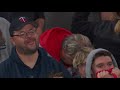 New York Yankees complete sweep of Twins to advance to ALCS! Yankees-Twins Game Highlights thumbnail 3