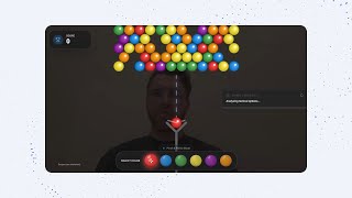 Gemini 3 Flash: Assist in real-time game play