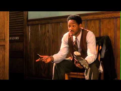 Bagger Vance  - Locker Room Clip #marcgafni #ciwcourses