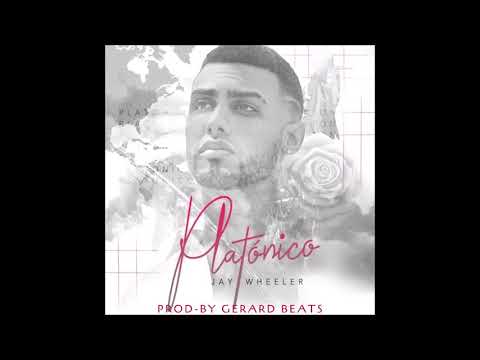 Jay Wheeler - Me Enamoré (Remix) Reggaeton Version (Prod - By Gerard Beats)