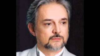 Adolphe ADAM - Minuit Chrétien - Cantique de Noël - Bruno Laplante, baryton