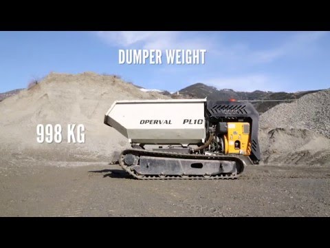 Dumper PL10