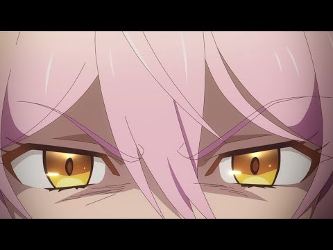 Echidna's hatred towards Leo || Im Quitting Heroing episode 4