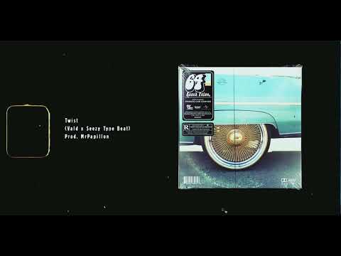 [TypeBeat] | Twist - Vald x Seezy Type Beat Prod MrPapillon