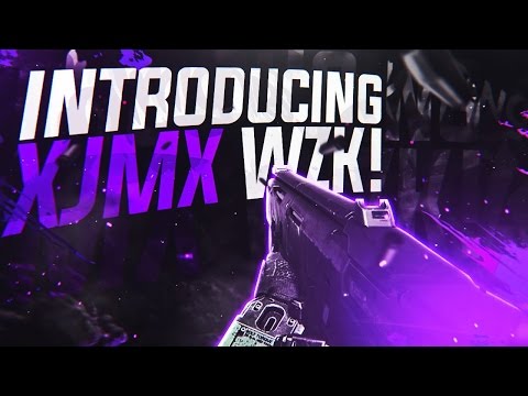 Introducing xJMx WzK by xJMx Benend