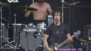 Cave In - Juggernaut (Live)