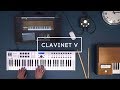 Arturia V COLLECTION | Clavinet V