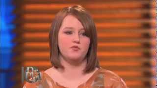 Must-See Video: &quot;The Surprising Reason He Hates Paying Child Support&quot;