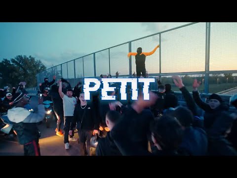 (FREE) Rhove x Voluptyk Type Beat - "Petit"