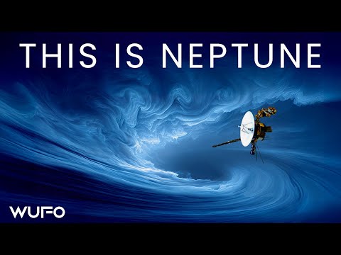 Diamond Rain Is Real? What They Didn't Teach You About Neptune | Space Documentary