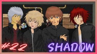 正義感確認ゲーム編⑧【 SHADOW 】 フリーホラーゲームアフレコ実況#22