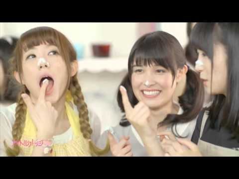 Idol College - Ichizu Recipe (Shomin Sample Op)