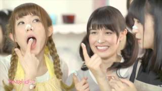 Idol College - Ichizu Recipe (Shomin Sample Op)