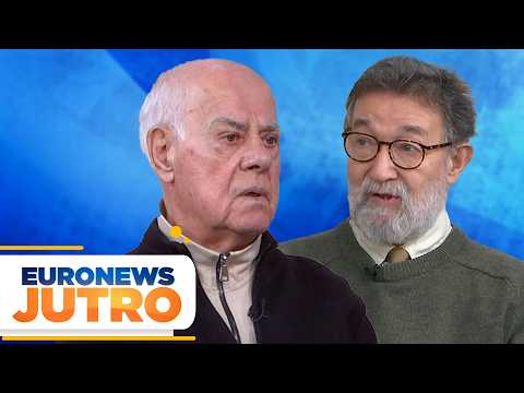 Rusija pomaže Iranu protiv SAD? Da li je Moskva upravo ušla u rat! | Euronews jutro