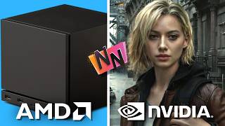 The Future of Gaming: AMD or NVIDIA?
