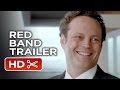 UNFINISHED BUSINESS Official Red Band Trailer #2.